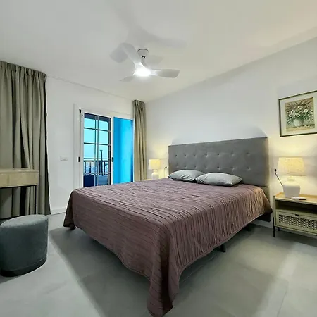 Διαμέρισμα Brand New 2br Apt, Callao Salvaje, Pool & Beach, Cs619 Callao Salvaje