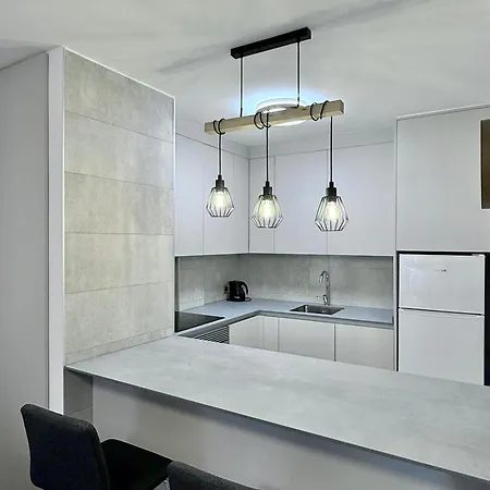 Διαμέρισμα Brand New 2br Apt, Callao Salvaje, Pool & Beach, Cs619 *