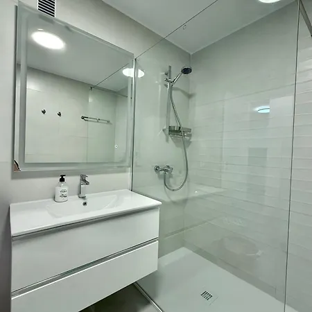 Διαμέρισμα Brand New 2br Apt, Callao Salvaje, Pool & Beach, Cs619