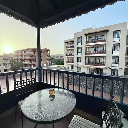 Διαμέρισμα Brand New 2br Apt, Callao Salvaje, Pool & Beach, Cs619