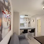 아파트 Brand New 2br Apt, Callao Salvaje, Pool & Beach, Cs619 칼라오살바헤