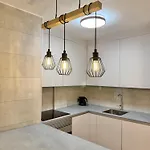 Brand New 2br Apt, Callao Salvaje, Pool & Beach, Cs619 아파트 칼라오살바헤