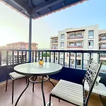 Brand New 2br Apt, Callao Salvaje, Pool & Beach, Cs619 아파트 칼라오살바헤