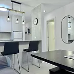 Brand New 2br Apt, Callao Salvaje, Pool & Beach, Cs619 * 칼라오살바헤