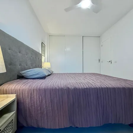 Brand New 2br Apt, Callao Salvaje, Pool & Beach, Cs619 Appartement