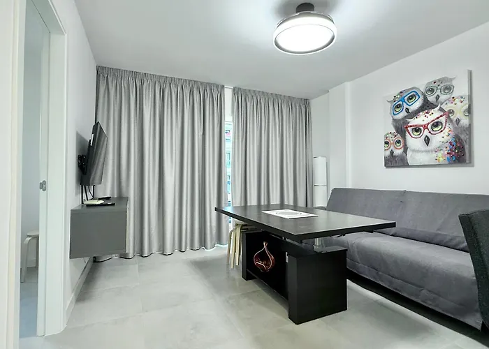 Apartamento Brand New 2br Apt, Callao Salvaje, Pool & Beach, Cs619 Callao Salvaje