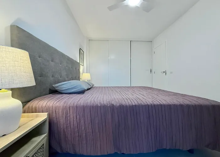 Brand New 2br Apt, Callao Salvaje, Pool & Beach, Cs619 Appartement