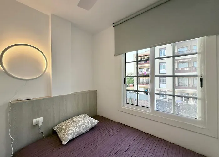 Brand New 2br Apt, Callao Salvaje, Pool & Beach, Cs619 *