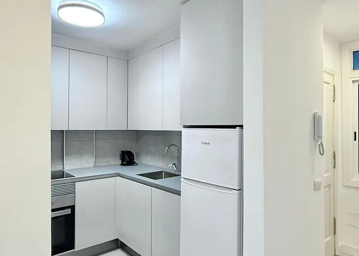 Brand New 2br Apt, Callao Salvaje, Pool & Beach, Cs619 Apartamento