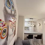 Brand New 2br Apt, Callao Salvaje, Pool & Beach, Cs619 Apartmán