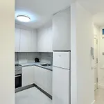 Brand New 2br Apt, Callao Salvaje, Pool & Beach, Cs619 Apartmán