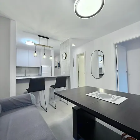 Brand New 2br Apt, Callao Salvaje, Pool & Beach, Cs619 *