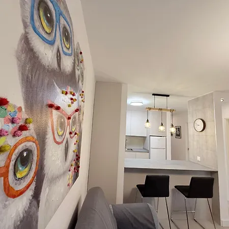 Brand New 2br Apt, Callao Salvaje, Pool & Beach, Cs619 Appartement
