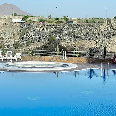 Appartement Brand New 2br Apt, Callao Salvaje, Pool & Beach, Cs619