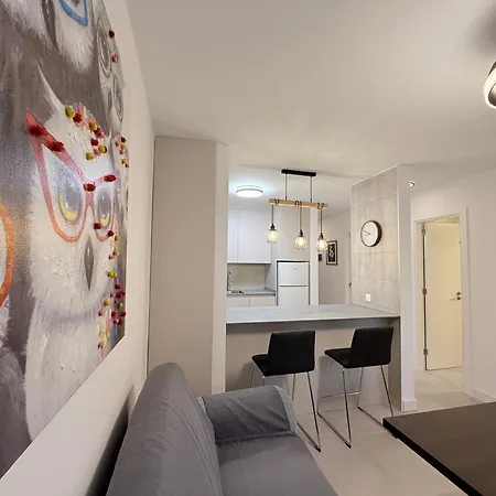 Appartement Brand New 2br Apt, Callao Salvaje, Pool & Beach, Cs619 Callao Salvaje