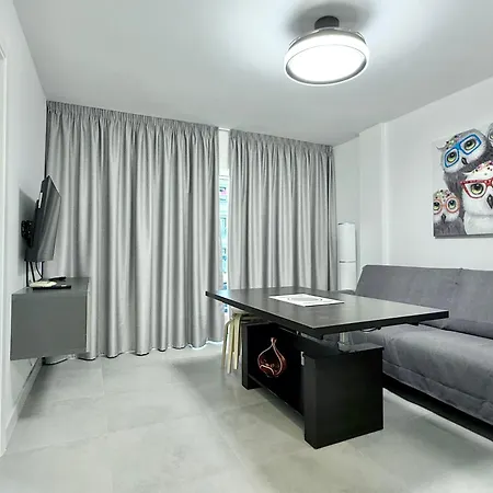 Appartement Brand New 2br Apt, Callao Salvaje, Pool & Beach, Cs619 Callao Salvaje