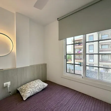 Brand New 2br Apt, Callao Salvaje, Pool & Beach, Cs619 *