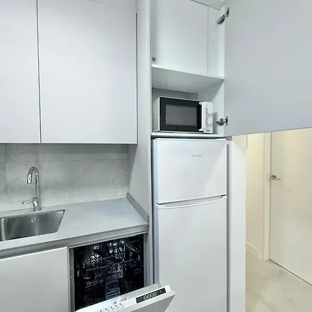 Brand New 2br Apt, Callao Salvaje, Pool & Beach, Cs619 Appartement Callao Salvaje