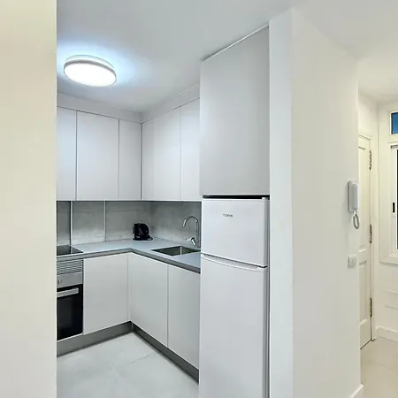 Brand New 2br Apt, Callao Salvaje, Pool & Beach, Cs619 Appartement