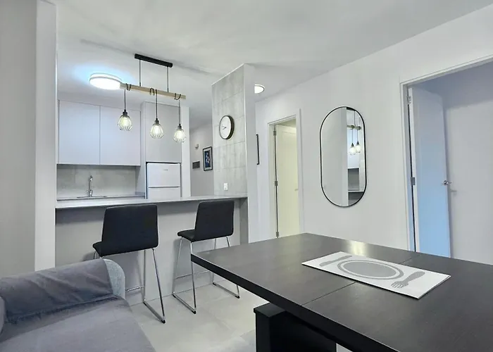 Brand New 2br Apt, Callao Salvaje, Pool & Beach, Cs619 *