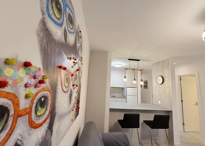 Brand New 2br Apt, Callao Salvaje, Pool & Beach, Cs619 Apartamento