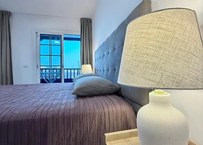 Brand New 2br Apt, Callao Salvaje, Pool & Beach, Cs619 Apartmán Callao Salvaje