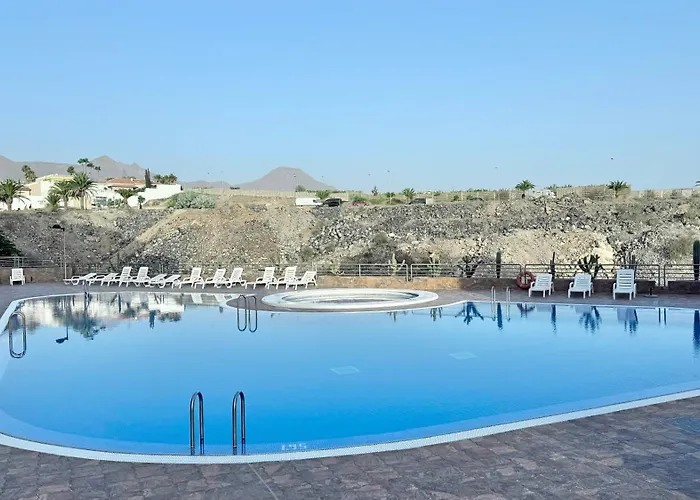 Brand New 2br Apt, Callao Salvaje, Pool & Beach, Cs619 * Callao Salvaje