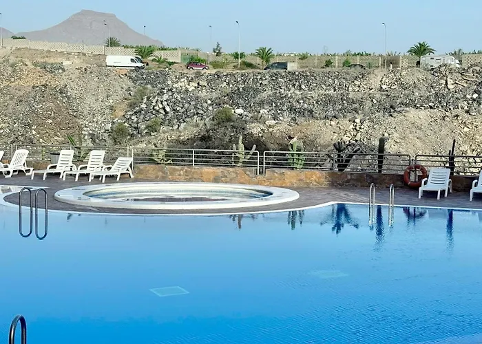 Apartmán Brand New 2br Apt, Callao Salvaje, Pool & Beach, Cs619