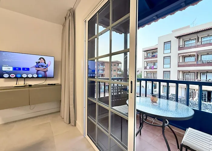 Apartmán Brand New 2br Apt, Callao Salvaje, Pool & Beach, Cs619