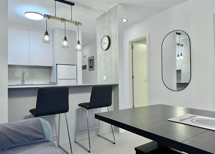 Brand New 2br Apt, Callao Salvaje, Pool & Beach, Cs619 * Callao Salvaje