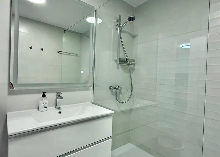 Apartmán Brand New 2br Apt, Callao Salvaje, Pool & Beach, Cs619