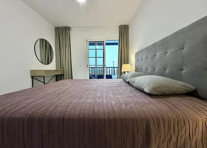 Brand New 2br Apt, Callao Salvaje, Pool & Beach, Cs619 Callao Salvaje