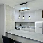 公寓 Brand New 2br Apt, Callao Salvaje, Pool & Beach, Cs619 *