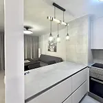 公寓 Brand New 2br Apt, Callao Salvaje, Pool & Beach, Cs619