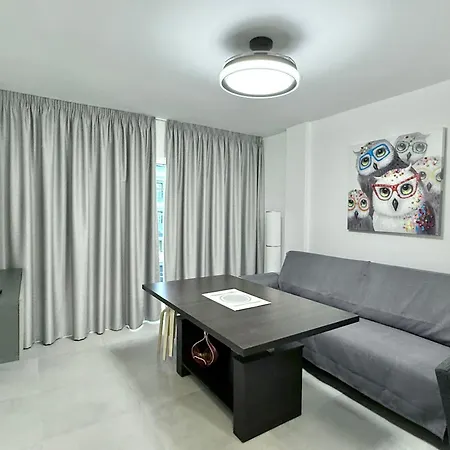 Brand New 2br Apt, Callao Salvaje, Pool & Beach, Cs619 Apartament