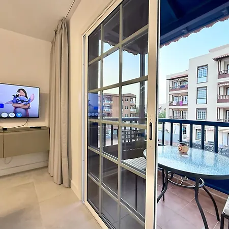 Apartament Brand New 2br Apt, Callao Salvaje, Pool & Beach, Cs619