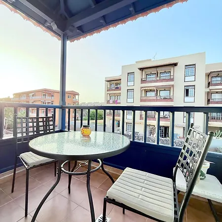 Brand New 2br Apt, Callao Salvaje, Pool & Beach, Cs619 Lejlighed Callao Salvaje