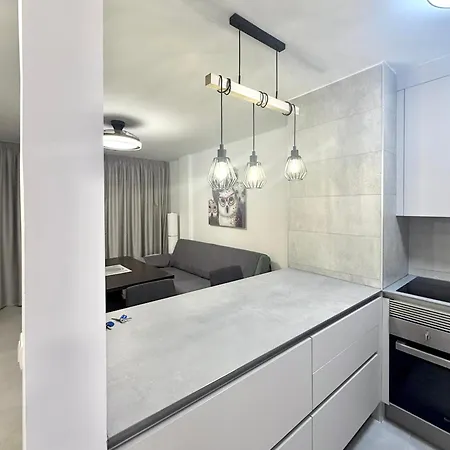 Lejlighed Brand New 2br Apt, Callao Salvaje, Pool & Beach, Cs619