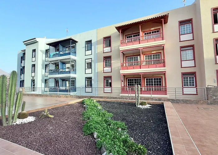 Apartament Brand New 2br Apt, Callao Salvaje, Pool & Beach, Cs619