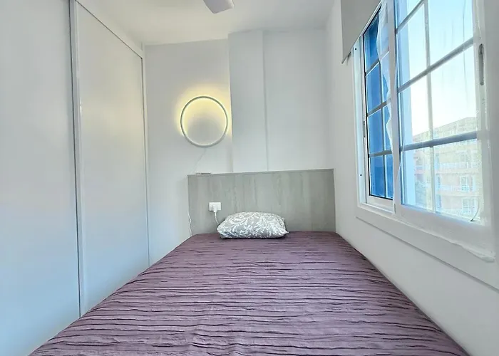 Brand New 2br Apt, Callao Salvaje, Pool & Beach, Cs619 * Callao Salvaje