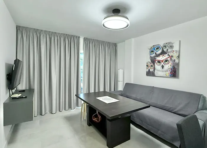 Brand New 2br Apt, Callao Salvaje, Pool & Beach, Cs619 Apartament