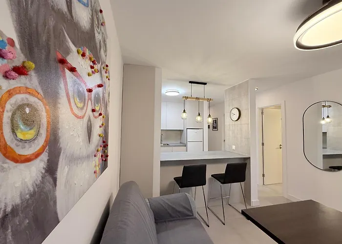 Apartament Brand New 2br Apt, Callao Salvaje, Pool & Beach, Cs619 Callao Salvaje