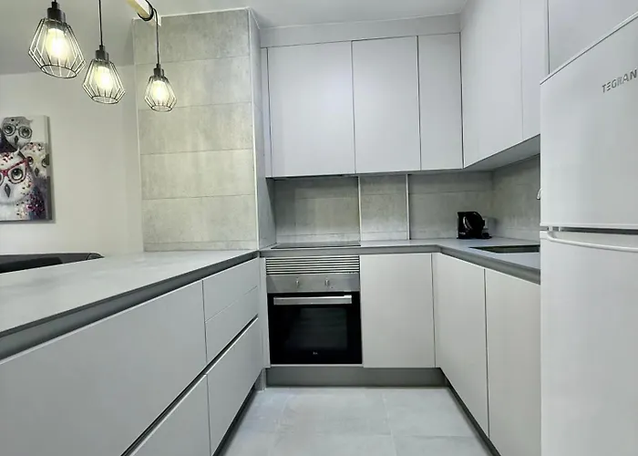 Brand New 2br Apt, Callao Salvaje, Pool & Beach, Cs619 Callao Salvaje