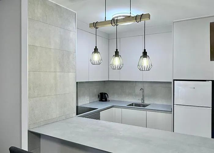 Apartament Brand New 2br Apt, Callao Salvaje, Pool & Beach, Cs619 *