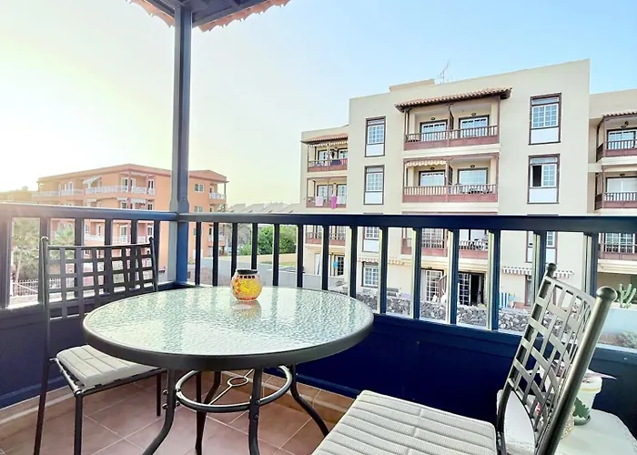 Brand New 2br Apt, Callao Salvaje, Pool & Beach, Cs619 Apartament Callao Salvaje