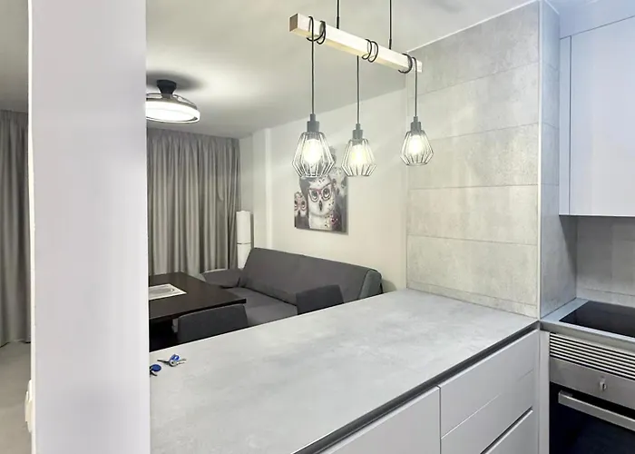 Apartament Brand New 2br Apt, Callao Salvaje, Pool & Beach, Cs619