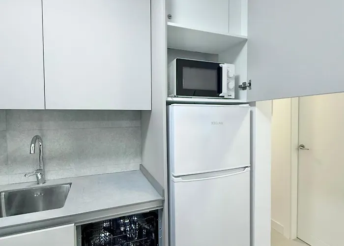 Brand New 2br Apt, Callao Salvaje, Pool & Beach, Cs619 Apartament Callao Salvaje