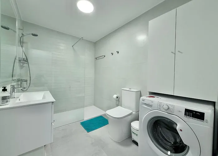 Brand New 2br Apt, Callao Salvaje, Pool & Beach, Cs619